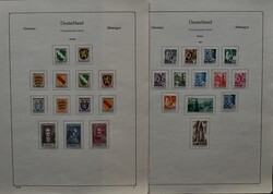 1300: 海外共同切手 - Collections