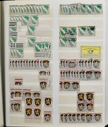 1300: 海外共同切手 - Collections