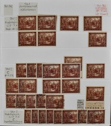 1300: Gemeinschaftsausgaben - Sammlungen