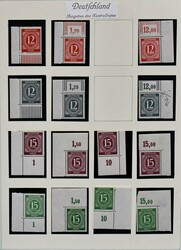 1300: Gemeinschaftsausgaben - 