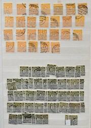 1300: Gemeinschaftsausgaben - 