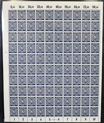 1300: Gemeinschaftsausgaben - Sammlungen