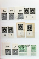 1300: Gemeinschaftsausgaben - 