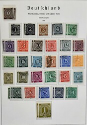 1300: Gemeinschaftsausgaben - Sammlungen