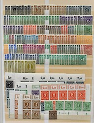 1300: Gemeinschaftsausgaben - Sammlungen