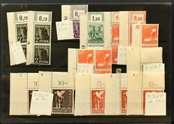 1300: Gemeinschaftsausgaben - Sammlungen