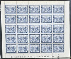 1300: Gemeinschaftsausgaben - Sammlungen