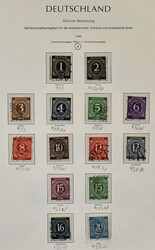 1300: Gemeinschaftsausgaben - Sammlungen