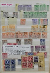 1300: Gemeinschaftsausgaben - Sammlungen