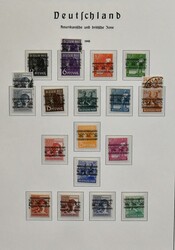 1305: Bizone - Collections