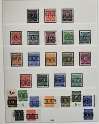 1305: Bizone - Collections