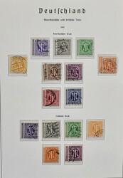 1305: Bizone - Collections