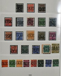 1305: Bizone - Collections