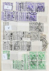 1305: Bizone - Collections