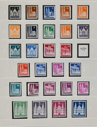 1305: Bizone - Collections