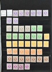 1305: Bizone - Collections