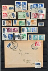 1305: Bizone - Collections