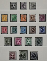 1305: Bizone - Collections