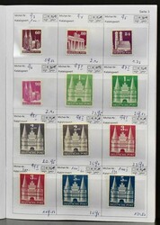 1305: Bizone - Collections