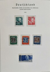 1420: ドイツ連邦共和国 - Collections