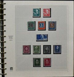 1420: ドイツ連邦共和国 - Collections