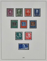 1420: ドイツ連邦共和国 - Collections