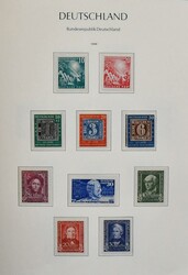 1420: ドイツ連邦共和国 - Collections