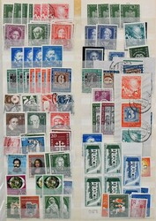 1420: ドイツ連邦共和国 - Collections