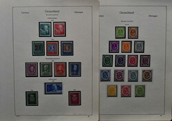 1420: ドイツ連邦共和国 - Collections