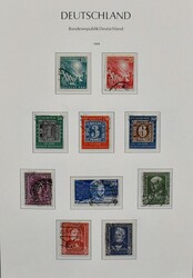 1420: ドイツ連邦共和国 - Collections