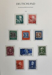 1420: ドイツ連邦共和国 - Collections