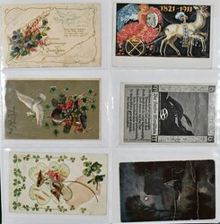 7900: 風景明信片 - 德國 - Picture postcards