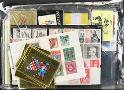 7083: Europe occidentale et des collections - Collections