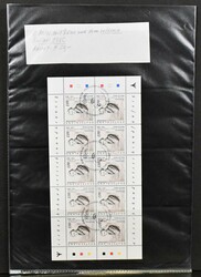 Westeuropa, postfrischer Bestand Blöcke, dabei Großbritannien, ...