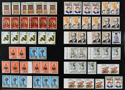 1670: アンドラ・フランス郵便 - Collections