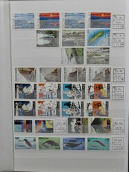 2355: 丹麥 - ATM/Frama labels