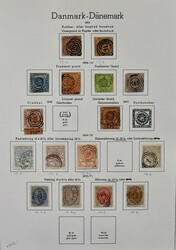 2355: 丹麥 - ATM/Frama labels