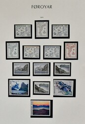 2355: 丹麥 - ATM/Frama labels