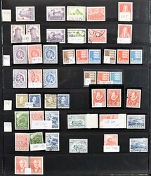 2355: 丹麥 - ATM/Frama labels