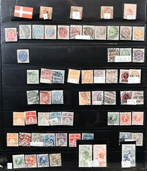 2355: 丹麥 - ATM/Frama labels