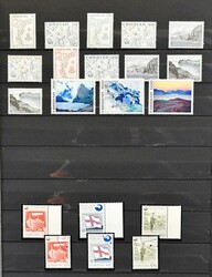 2355: 丹麥 - ATM/Frama labels