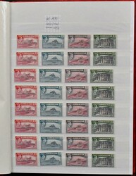 2790: Gibraltar - Collections