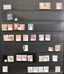 2865: Great Britain - Collections