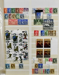 2865: Great Britain - Collections