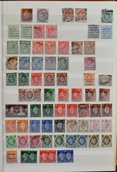 2865: Great Britain - Collections
