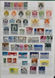 4175: Liechtenstein - Collections