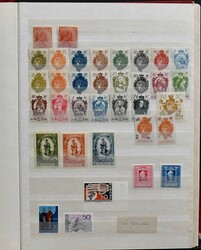4175: Liechtenstein - Collections