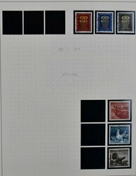 4175: Liechtenstein - Collections