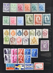 4175: Liechtenstein - Collections