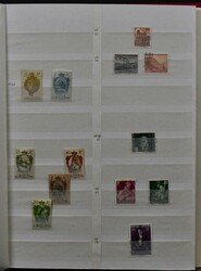 4175: Liechtenstein - Collections
